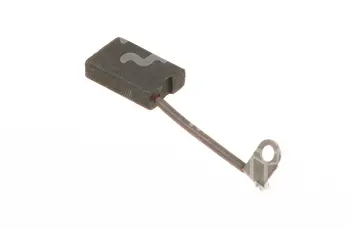 uhlík 6,3 x 16 x 24 mm, samostatný NAREX, EBU18E2
